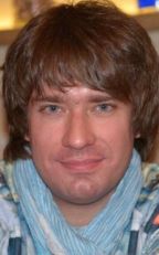 Виктор Буланкин