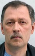 Владимир Фоков