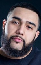 Jah Khalib