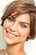 Изабелла Сантони
