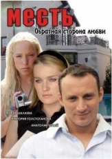 Постер фильма Месть: Обратная сторона любви (2007)