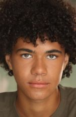 Jalon Christian