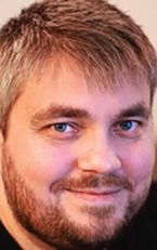 Игорь Яковель