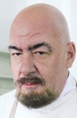 Андрей Лукьянов