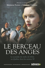 Постер сериала Колыбель ангелов Le berceau des anges (2015)