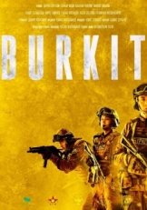 Постер фильма Burkit (2023)