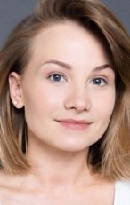 Екатерина Радченко