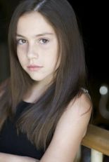 Emily Mae Giles