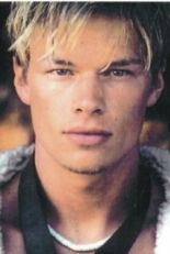 Tyler Jensen