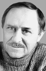 Николай Бабенко