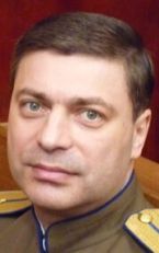 Михаил Люлинецкий