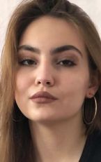 Валерия Канатова