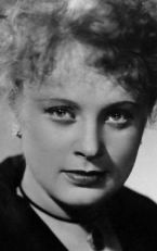 Алла Ларионова