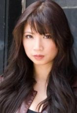 Аманда Джой