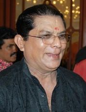 Джагатхи Шрикумар