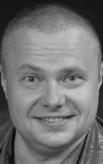 Владимир Чуприков