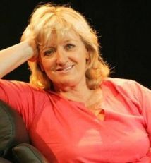 Шарлотт де Тюркейм