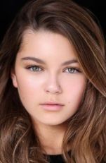 Мила Харрис