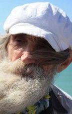 Сергей Волжин-Ястребов