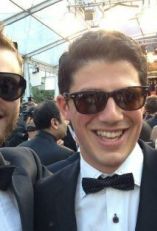 Джонатан Юнгер