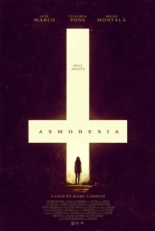 Постер фильма Асмодексия (2013)