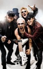 Scorpions