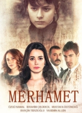 Постер сериала Милосердие (2013)