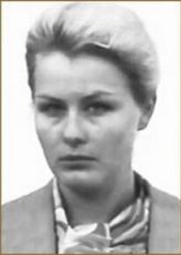 Татьяна Чекатовская