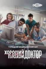 Постер сериала Городской доктор (2022)