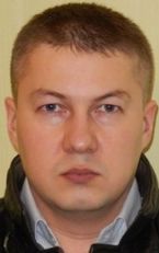 Вячеслав Григорьев