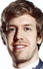 Себастьян Феттель