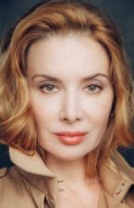 Дарья Юрская