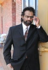 Энтони Теккек