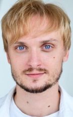 Иван Соловьев