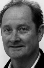 Пол Блэкуэлл