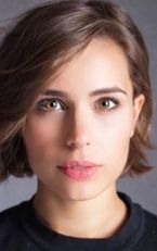 Полина Ястребова