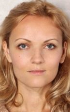 Александра Прокофьева