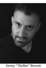Джимми «Пчела» Беннетт