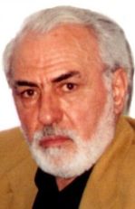 Суламбек Мамилов