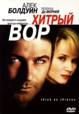 Постер фильма Хитрый вор (1998)