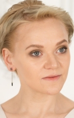 Анна Коротаева