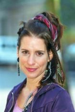 Стефани Хёнер