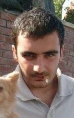 Йильмаз Джалайир