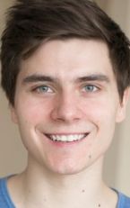 Максим Косолапов