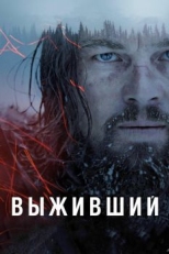 Постер фильма Выживший (2015)