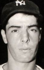 Джо ДиМаджио