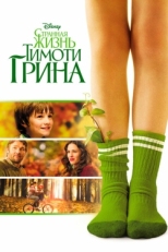 Постер фильма Странная жизнь Тимоти Грина (2012)