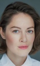 Мария Зимина