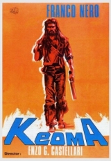 Постер фильма Кеома (1976)