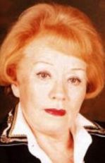 Евгения Пресникова